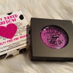 ❤️5/$20❤️Medusa's Makeup Totally Baked Eyeshadow